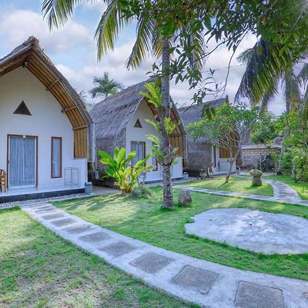 Ananta Bungalow Sakti Luaran gambar