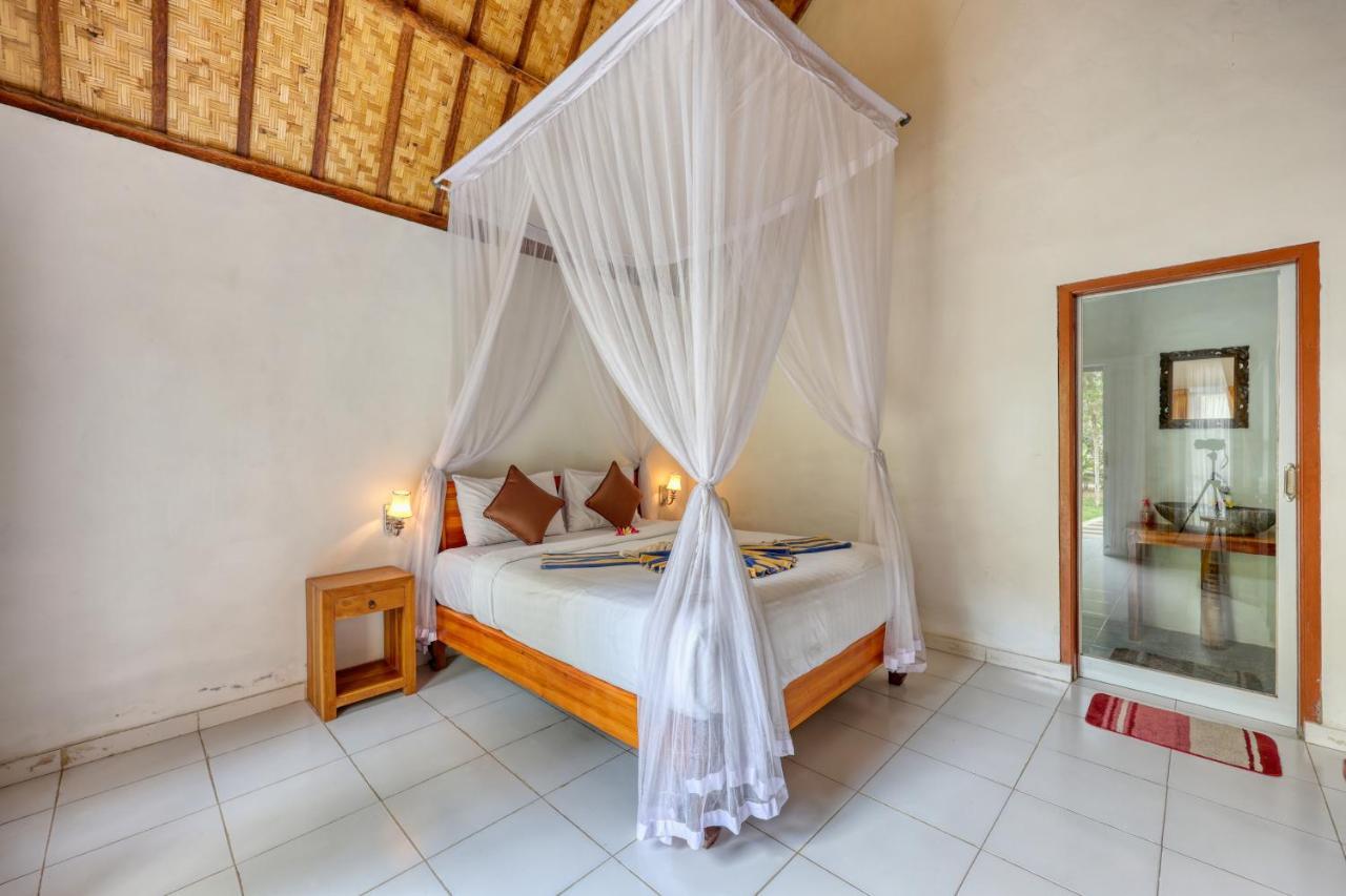 Ananta Bungalow Sakti Luaran gambar