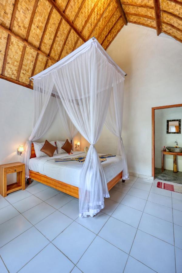 Ananta Bungalow Sakti Luaran gambar