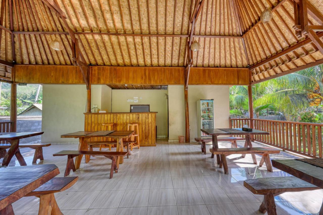 Ananta Bungalow Sakti Luaran gambar