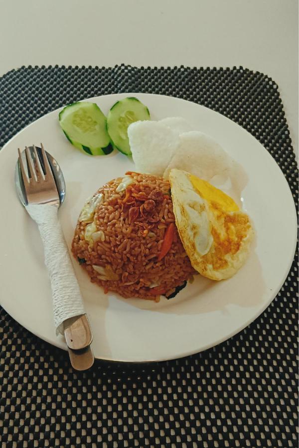 Ananta Bungalow Sakti Luaran gambar